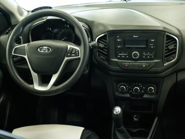 Lada (ВАЗ) XRAY I с пробегом 2021 года, цена 1 064 000 рублей, 32608 км, хэтчбек, Автокод Объявления
