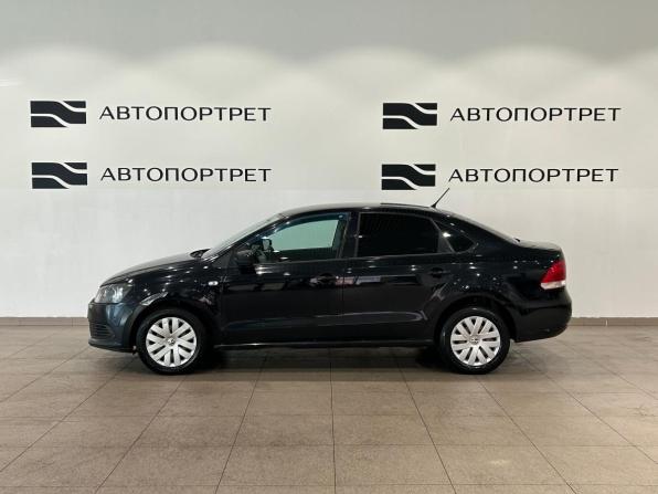 Volkswagen Polo V с пробегом 2013 года, цена 629 000 рублей, 262062 км, седан, Автокод Объявления