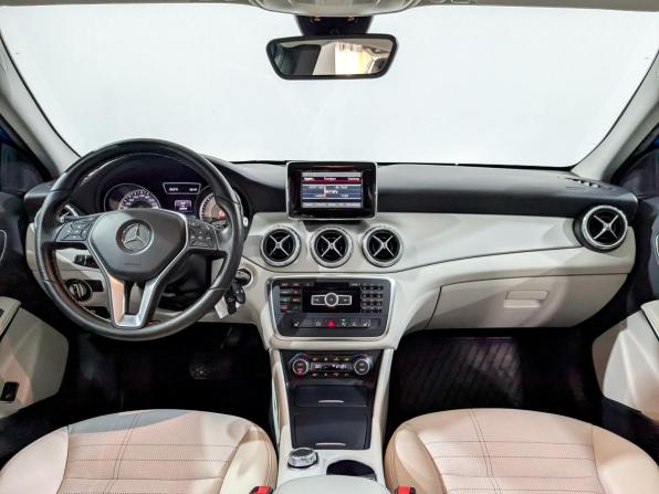 Mercedes-Benz GLA I (X156) с пробегом 2014 года, цена 2 100 000 рублей, 32889 км, внедорожник, Автокод Объявления