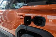 Haval H3 I Рестайлинг Волгоград  - изображение 34