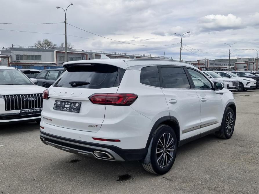 Chery Tiggo 8 Pro I Нижний Новгород  - изображение 3