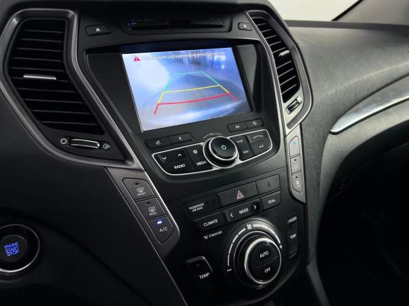 Hyundai Santa Fe III с пробегом 2013 года, цена 1 830 000 рублей, 151635 км, внедорожник, Автокод Объявления