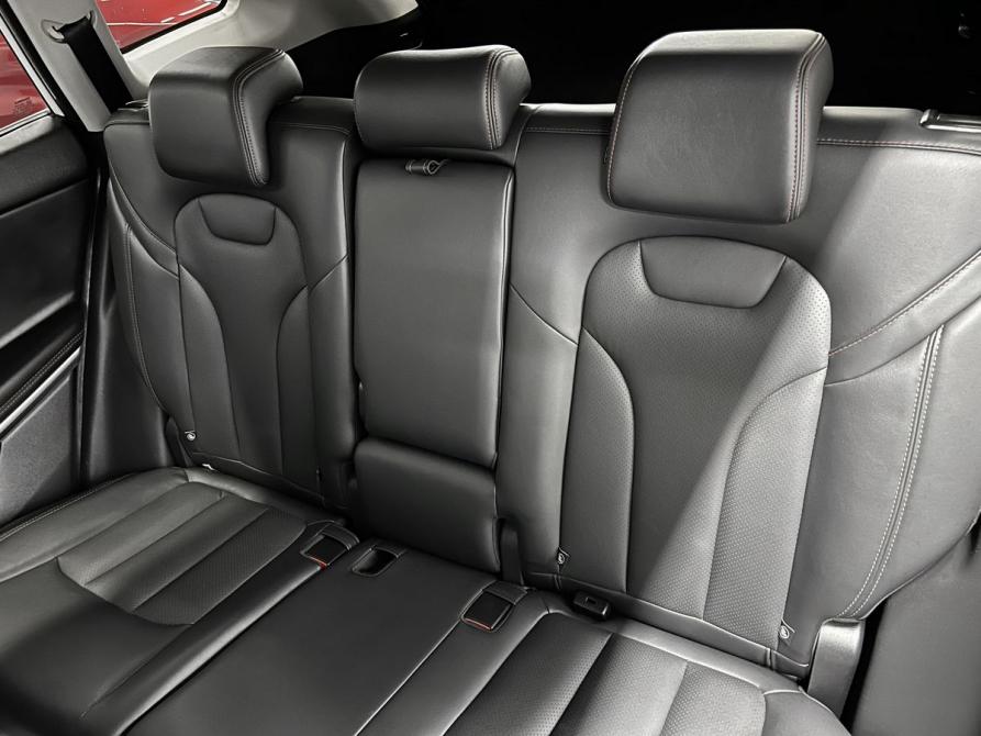 Changan CS75 I Рестайлинг Тверь  - изображение 9