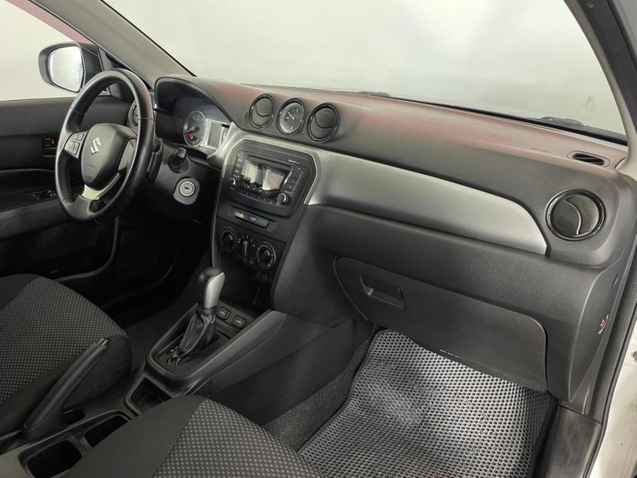 Suzuki Vitara II Воронеж  - изображение 10