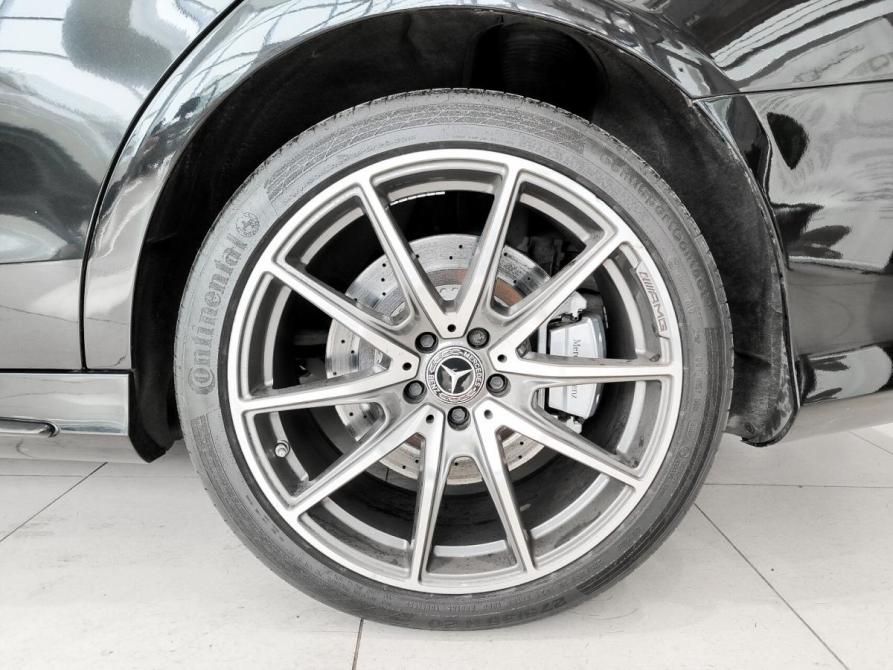 Mercedes-Benz S-Класс VI (W222 C217) Казань  - изображение 22