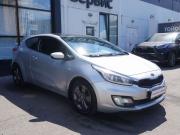 Kia Ceed II Москва  - изображение 16