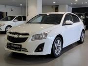 Chevrolet Cruze I Рестайлинг Казань  - изображение 23