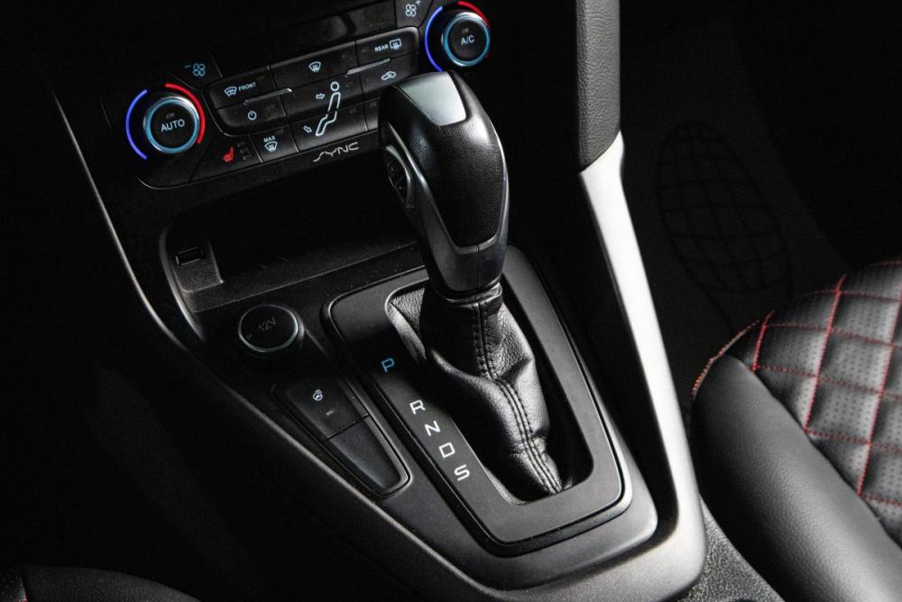 Ford Focus III Рестайлинг Сургут  - изображение 15