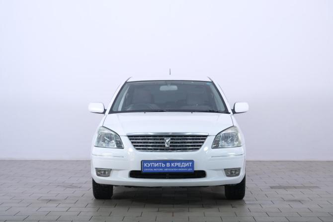 Toyota Premio I (T24) с пробегом 2003 года, цена 659 000 рублей, 520000 км, седан, Автокод Объявления