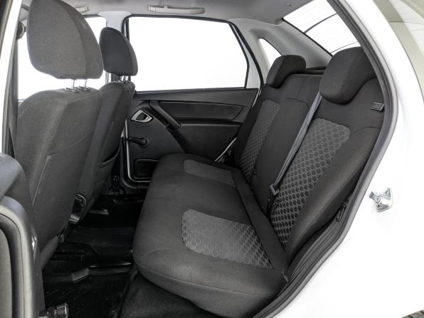 Lada (ВАЗ) Granta I Рестайлинг с пробегом 2022 года, цена 655 000 рублей, 76656 км, седан, Автокод Объявления