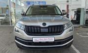 Skoda Kodiaq I Липецк  - изображение 14