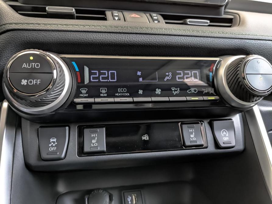 Toyota RAV4 V (XA50) Санкт-Петербург  - изображение 21