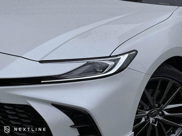 Новый Toyota Camry IX (XV80) China Market 2026 года, цена 4 190 000 рублей, седан, Автокод Объявления