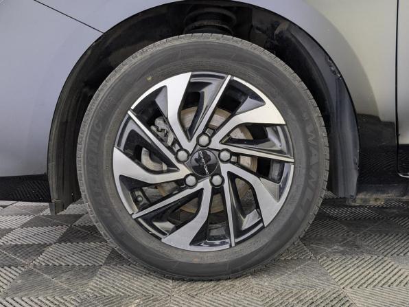 BAIC U5 Plus с пробегом 2023 года, цена 1 325 000 рублей, 60607 км, седан, Автокод Объявления