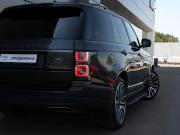Land Rover Range Rover IV Рестайлинг Москва  - изображение 60