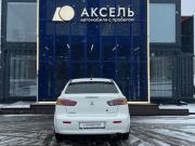 Mitsubishi Lancer X Рестайлинг Архангельск  - изображение 26