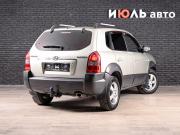 Hyundai Tucson I Екатеринбург  - изображение 21