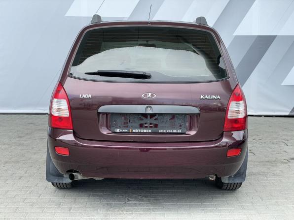 Lada (ВАЗ) Kalina I с пробегом 2012 года, цена 298 000 рублей, 154329 км, универсал, Автокод Объявления