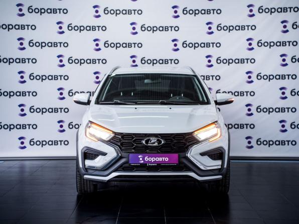 Lada (ВАЗ) Vesta I Рестайлинг (NG) с пробегом 2024 года, цена 1 370 000 рублей, 77500 км, универсал, Автокод Объявления