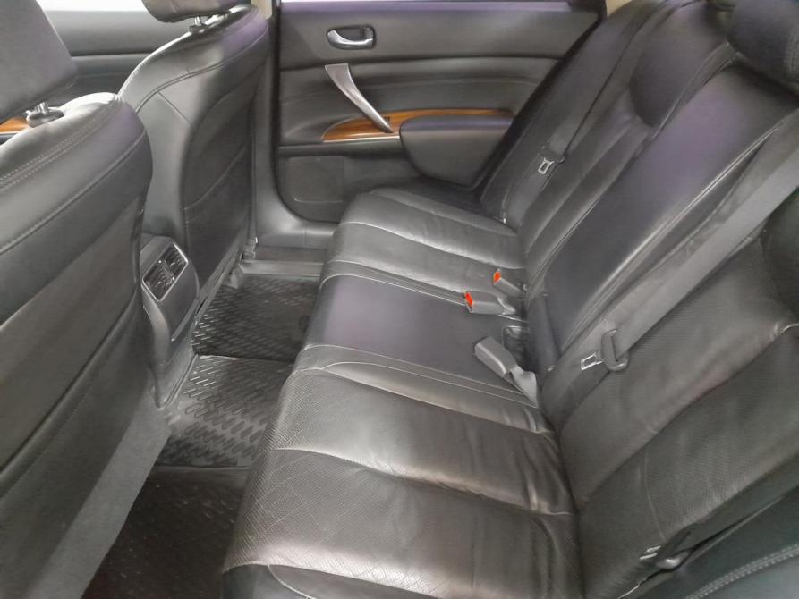 Nissan Teana II (J32) Новокузнецк  - изображение 18