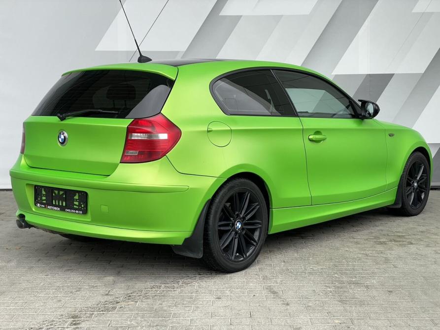 BMW 1 серии I (E81/E82/E87/E88) Рестайлинг Екатеринбург  - изображение 6