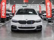 BMW 5 серии VII (G30/G31/G38) Санкт-Петербург  - изображение 29