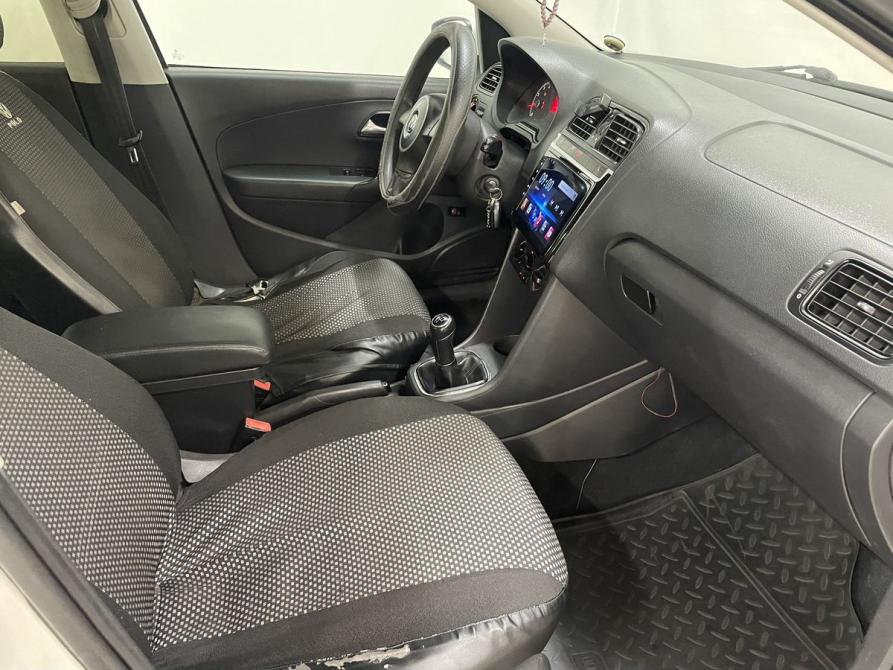 Volkswagen Polo V Воронеж  - изображение 19