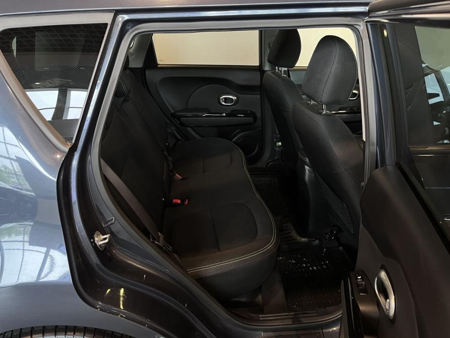 Kia Soul II Чебоксары  - изображение 17