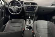 Volkswagen Tiguan II Астрахань  - изображение 35