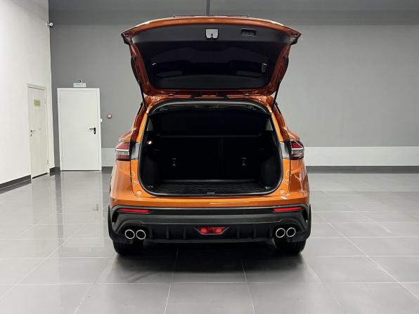Geely Coolray I с пробегом 2020 года, цена 1 620 000 рублей, 78021 км, внедорожник, Автокод Объявления