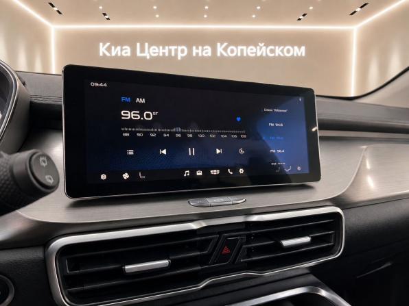 Geely Coolray I с пробегом 2020 года, цена 1 545 000 рублей, 121590 км, внедорожник, Автокод Объявления