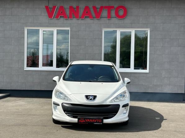 Peugeot 308 I с пробегом 2010 года, цена 420 000 рублей, 192036 км, хэтчбек, Автокод Объявления