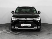 Mitsubishi Outlander III Рестайлинг Санкт-Петербург  - изображение 23