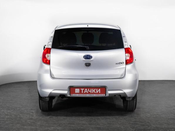 Datsun mi-DO с пробегом 2015 года, цена 595 000 рублей, 167615 км, хэтчбек, Автокод Объявления