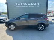Ford Kuga II Рестайлинг Екатеринбург  - изображение 15