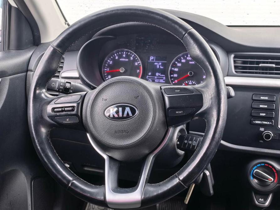Kia Rio IV Белгород  - изображение 10