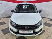 Lada (ВАЗ) Granta I Рестайлинг Воронеж  - изображение 25