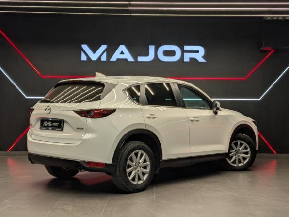 Mazda CX-5 II с пробегом 2019 года, цена 2 350 000 рублей, 104200 км, внедорожник, Автокод Объявления