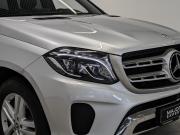 Mercedes-Benz GLS I (X166) Санкт-Петербург  - изображение 58