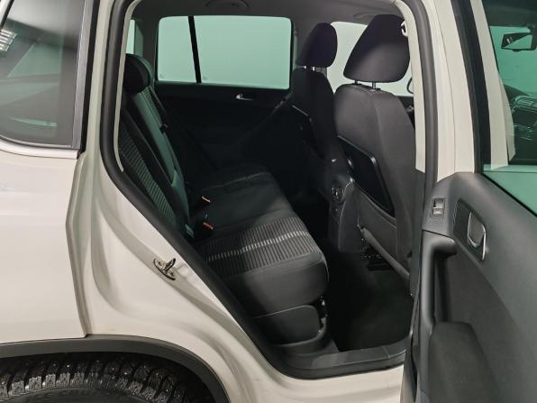 Volkswagen Tiguan I с пробегом 2011 года, цена 1 220 000 рублей, 140452 км, внедорожник, Автокод Объявления
