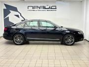 Audi A6 III (C6) Рестайлинг Ростов-на-Дону  - изображение 24