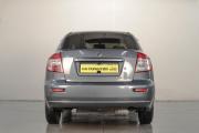 Suzuki SX4 I (Classic) Челябинск  - изображение 13