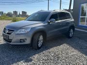 Volkswagen Tiguan I Ярославль  - изображение 49