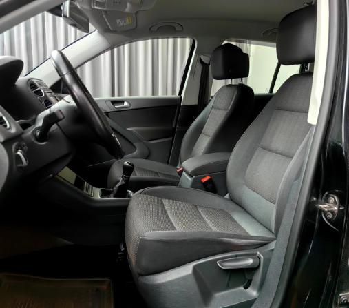 Volkswagen Tiguan I Рестайлинг с пробегом 2011 года, цена 1 144 000 рублей, 76801 км, внедорожник, Автокод Объявления