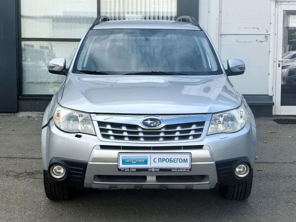 Subaru Forester III Рестайлинг с пробегом 2011 года, цена 1 150 000 рублей, 169922 км, внедорожник, Автокод Объявления