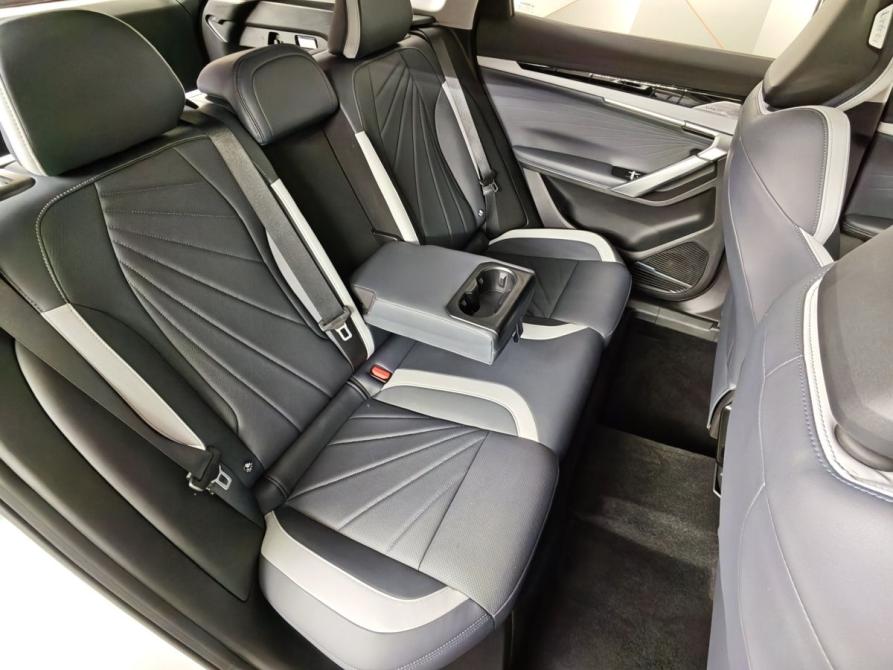Geely Atlas II Москва  - изображение 16