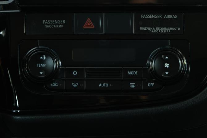 Mitsubishi Outlander III с пробегом 2012 года, цена 1 399 000 рублей, 176231 км, внедорожник, Автокод Объявления