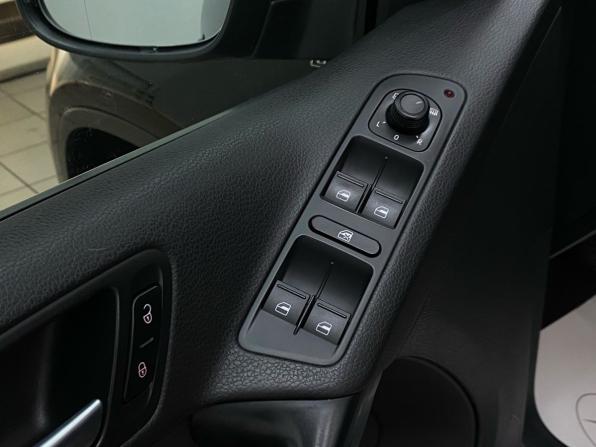 Volkswagen Tiguan II с пробегом 2016 года, цена 1 690 000 рублей, 186731 км, внедорожник, Автокод Объявления