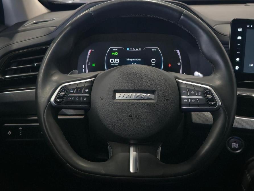 Haval F7x I Таганрог  - изображение 8