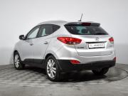 Hyundai ix35 I Санкт-Петербург  - изображение 27